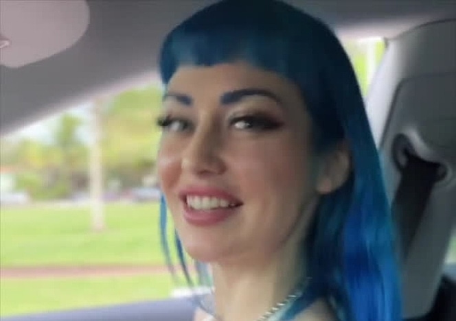 POV Outdoor Mr Lucky